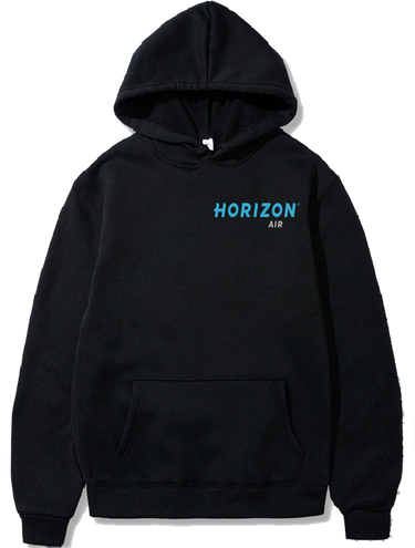 HORIZON AIRLINE PULLOVER